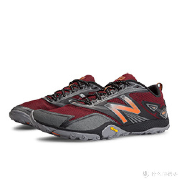 new balance 新百伦 MO80v2 男款轻量型户外跑鞋