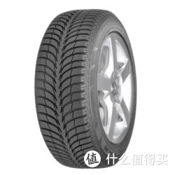 GOOD YEAR 固特异  雪地胎 195/65R15 ULTRA GRIP ICE+ 91T TL 冬季轮胎