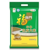 福临门 东北优质大米 5kg/袋