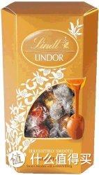 Lindt 瑞士莲 软心精选巧克力 10粒装120gX4 盒