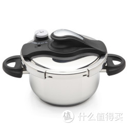 BODEUX 铂帝斯 金星1号 V1-22-5L 压力锅 22CM-5L