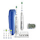Oral-B 欧乐B 5000 电动牙刷套装（2只牙刷+6个刷头）+牙膏