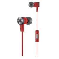 JBL E10 立体声入耳式耳机 黑白红紫色可选