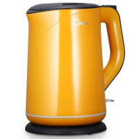Midea 美的 WQJ1501b  电热水壶1.5L