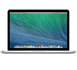 Apple 苹果13.3&quot; MacBook Pro with Retina display 笔记本 ME864LL/A