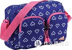 adidas 阿迪达斯 常新系列 女式 ORG 6 单肩包 斜挎包 A957