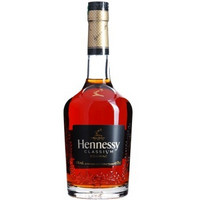 Hennessy 轩尼诗 新点干邑白兰地 700ml