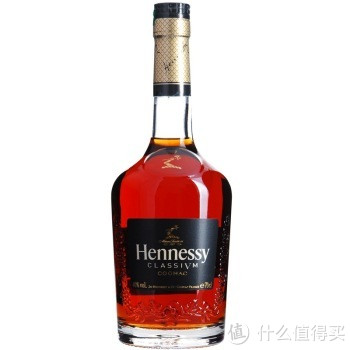 移动端：Hennessy 轩尼诗 新点干邑白兰地 700ml*2瓶