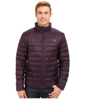 The North Face 北面 Tonnerro 男款700蓬羽绒服
