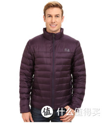 The North Face 北面 Tonnerro 男款700蓬羽绒服