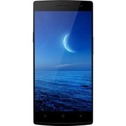 OPPO 欧珀 Find 7(X9007)轻装版 黑色 移动4G手机