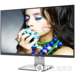 DELL 戴尔 S2415H  23.8英寸超窄边 app下单立减100