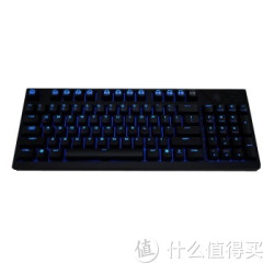 CoolerMaster 酷冷至尊 烈焰枪 竞技版 青轴 机械键盘