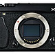 FUJIFILM 富士 X-E2 数码相机单机(黑色)