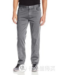新低：Calvin Klein Jeans 男士纯棉牛仔裤 