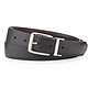 Neiman Marcus Reversible Leather Belt 两面用皮带