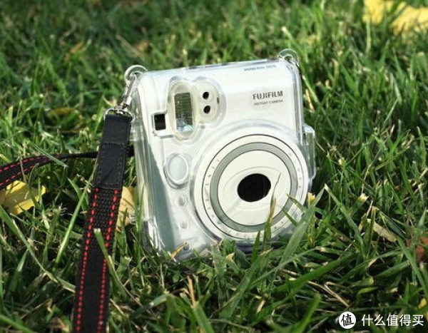 FUJIFILM 富士 mini50s 一次成像拍立得相机 米奇版
