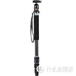 Fotopro 富图宝 NGA-54N+502Q 铝合金独脚架套装 承重 5kg