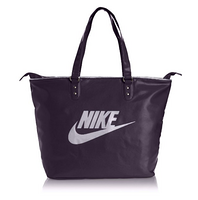 Nike 耐克 女式 单肩包 BA4311-553 庭紫/钢紫 / (钢紫) MISC