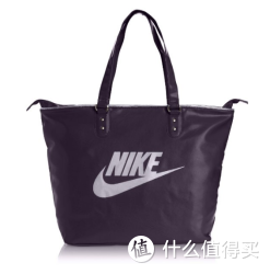 Nike 耐克 女式 单肩包 BA4311-553 庭紫/钢紫 / (钢紫) MISC