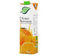 Prima 普瑞玛 100%橙汁 1l