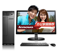 Lenovo 联想 H3005 台式电脑 19.5英寸