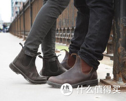 Blundstone BL1319 中性工装靴