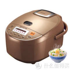 Joyoung 九阳 JYF-40FE65 电饭煲