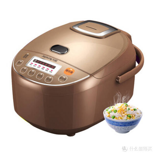 Joyoung 九阳 JYF-40FE65 电饭煲