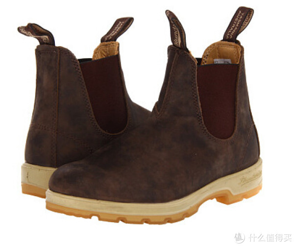 Blundstone BL1319 中性工装靴