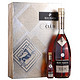 移动端：REMY MARTIN 人头马 CLUB特优香槟干邑白兰地 700ml+30ml 礼盒装+黄尾袋鼠 加本力梅洛红葡萄酒 750ml