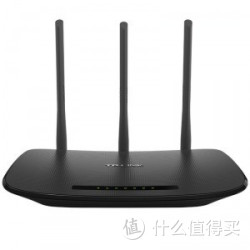 TP-LINK TD-W89941N增强型 450M ADSL无线路由一体机