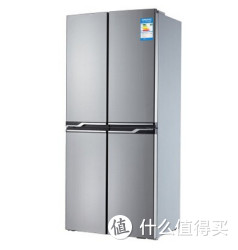 Homa 奥马 BCD-388DK 388升 四开门冰箱