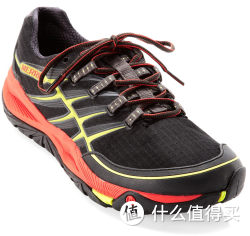 MERRELL 迈乐 All Out Rush 男款越野跑鞋