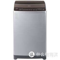 Haier 海尔 XQB80-Z1226S 洗衣机