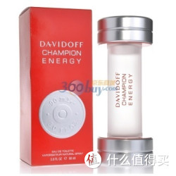 Davidoff 大卫杜夫王者之源淡香水 90ml+大卫杜夫女士淡香水100ml