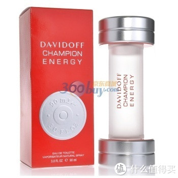 Davidoff 大卫杜夫 王者之源淡香水 90ml+神秘女士淡香水 100ml