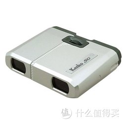 Kenko 肯高 SG 系列 8X18 超薄型双筒望远镜