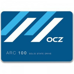 OCZ 饥饿鲨 ARC100苍穹系列 240G 2.5英寸 SATA-3固态硬盘