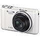 Casio 卡西欧 EX-ZR1500 高速数码相机 (白色)