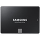 SAMSUNG 三星 850 EVO系列 120G 2.5英寸 SATA-3固态硬盘(MZ-75E120B/CN)