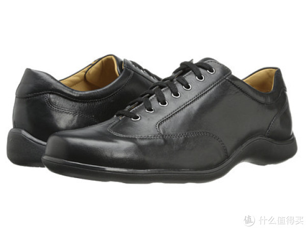 COLE HAAN Dalton Lace Up 男士休闲皮鞋