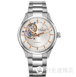 ZENITH 真力时 03.2170.4613/01.M2170 男款机械腕表