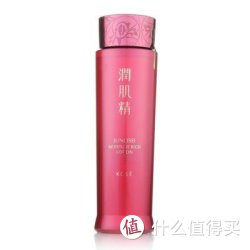 KOSE 高丝 润肌精 金醇化妆水 倍润Ⅱ190ml