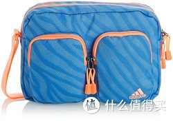adidas 阿迪达斯 EVERGREEN 女式 EGG ORG 2 单肩包 斜挎包 A957