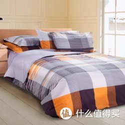 宜安诺 全棉贡缎环保印花四件套 240*220cm