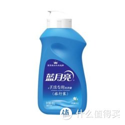 蓝月亮 手洗洗衣液旅行装 80g