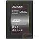 ADATA 威刚 SP600 256G SSD固态硬盘 ASP600S7-256GM 2.5英寸 SATAIII(6.0Gb/s) 7mm