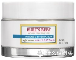 Burt's Bees 小蜜蜂 Intense Hydration 保湿晚霜 50g