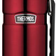 THERMOS 膳魔师 Stainless King 不锈钢保温杯 1.2L